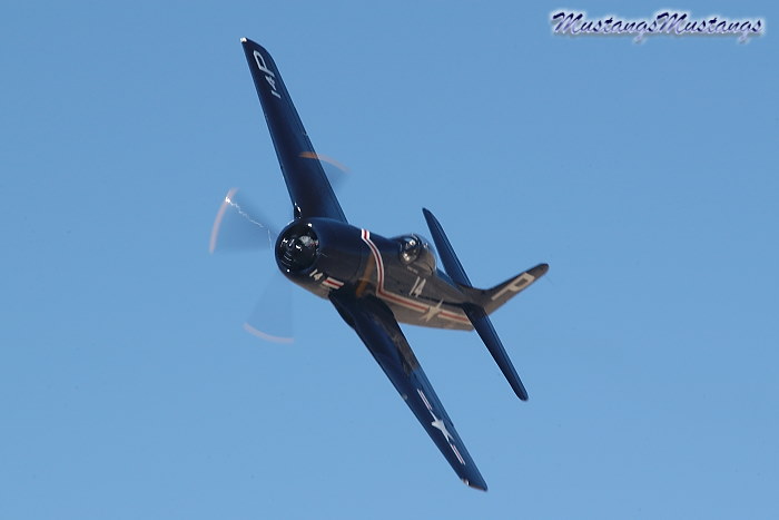 P-51 Mustang