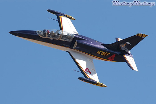P-51 Mustang