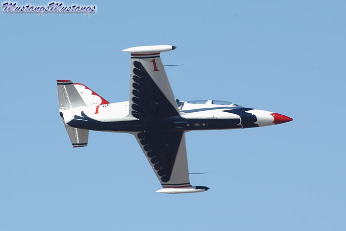 P-51 Mustang