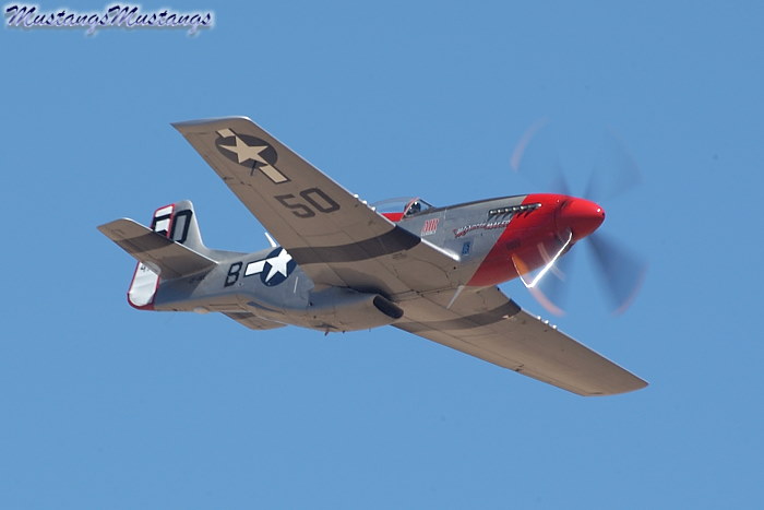 P-51 Mustang