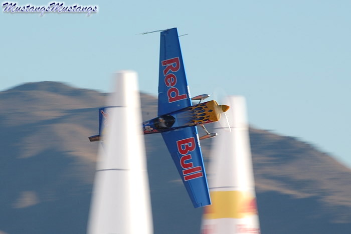 P-51 Mustang