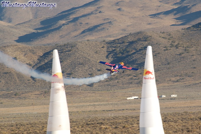 P-51 Mustang