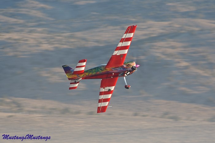 P-51 Mustang