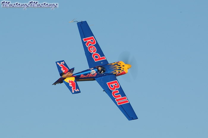 P-51 Mustang