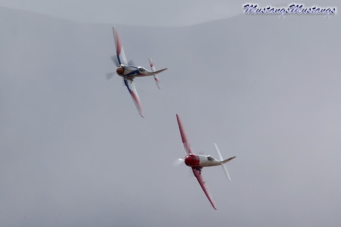 P-51 Mustang