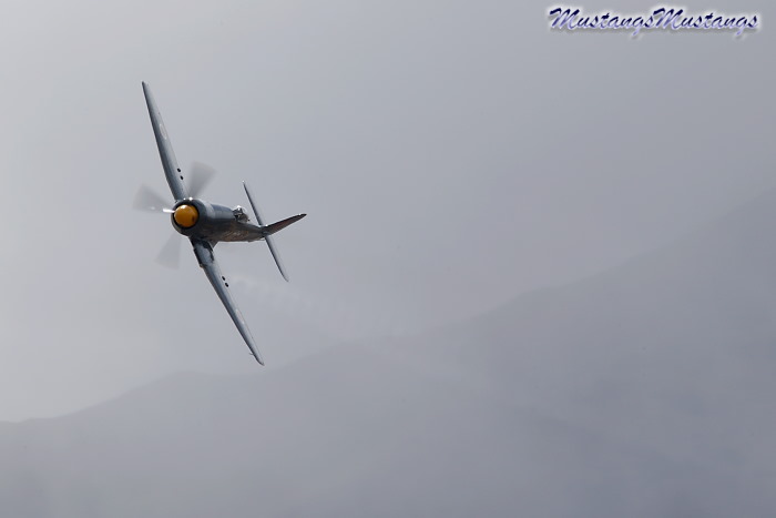 P-51 Mustang