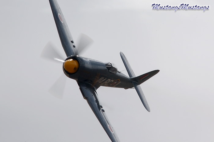 P-51 Mustang