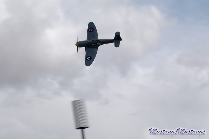P-51 Mustang