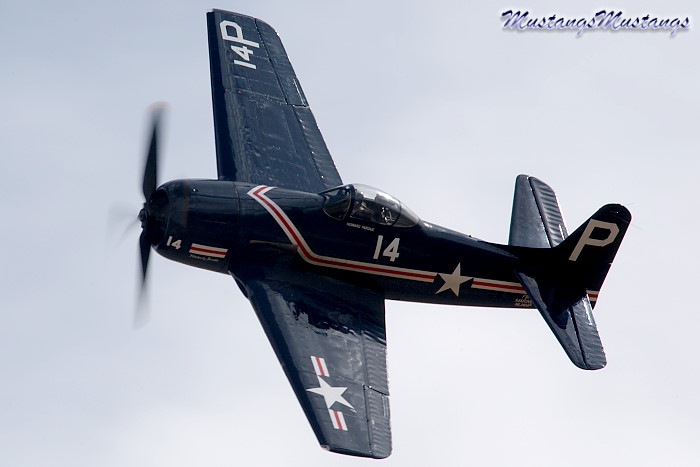 P-51 Mustang