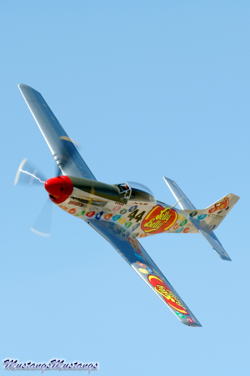 P-51 Mustang