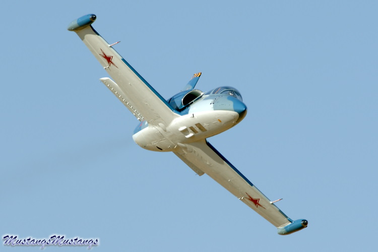 P-51 Mustang