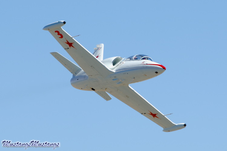 P-51 Mustang