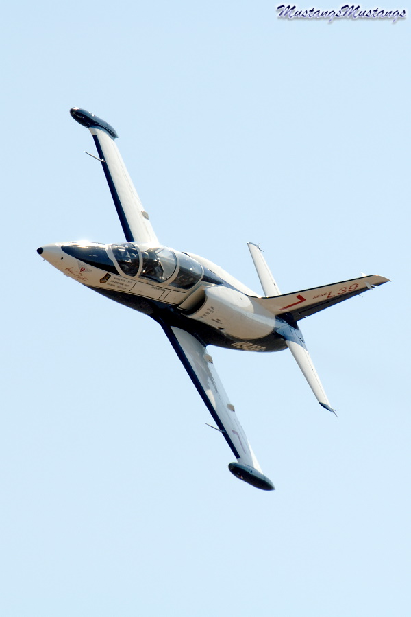 P-51 Mustang