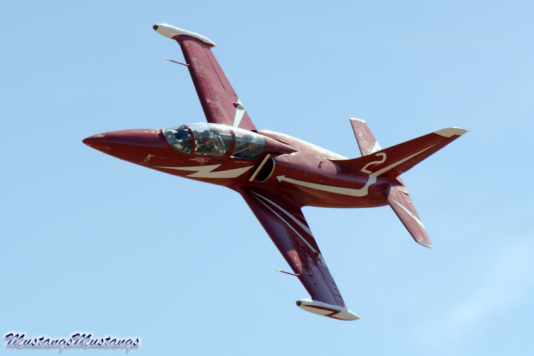 P-51 Mustang