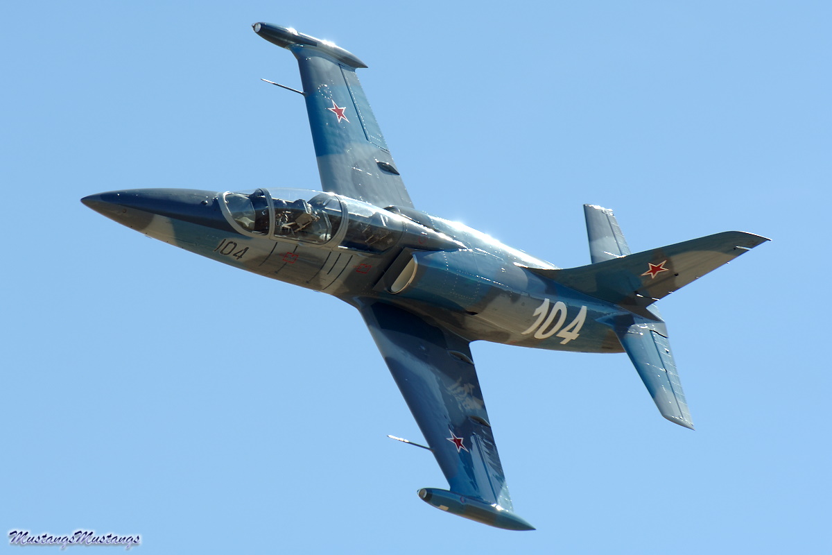 P-51 Mustang
