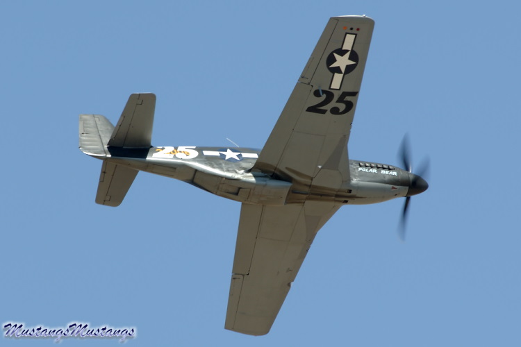 P-51 Mustang