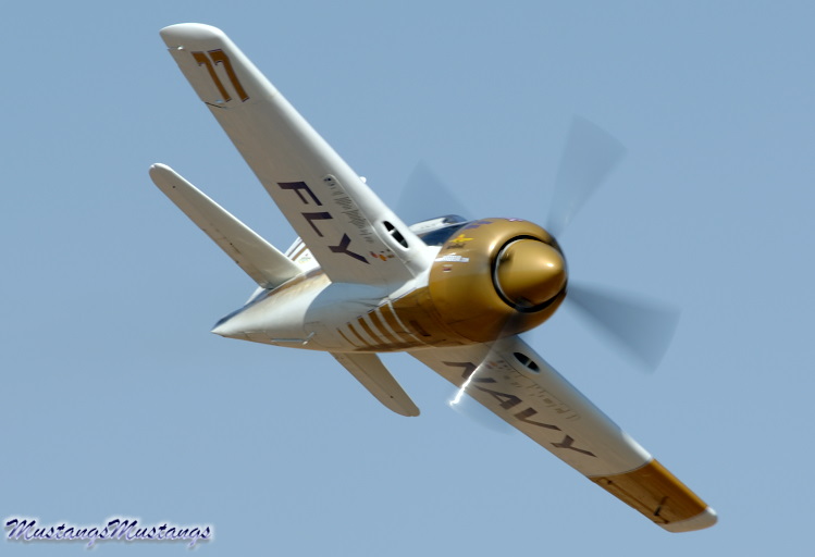P-51 Mustang