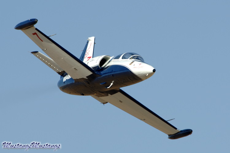 P-51 Mustang