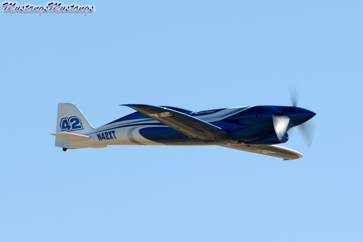 P-51 Mustang