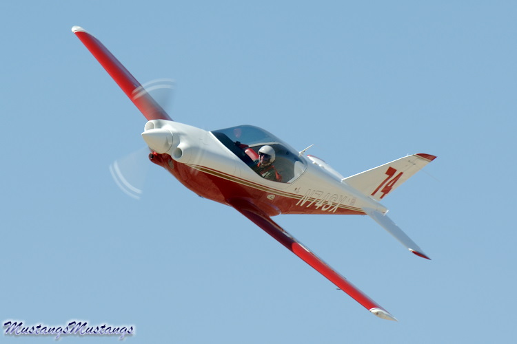 P-51 Mustang