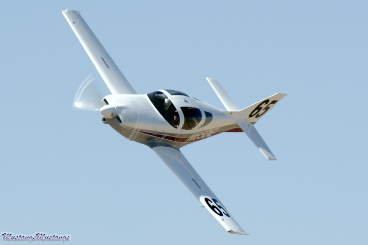 P-51 Mustang