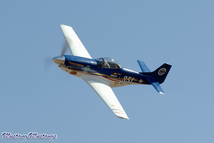 P-51 Mustang