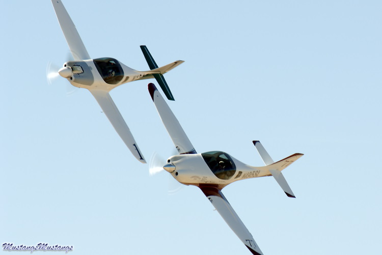 P-51 Mustang