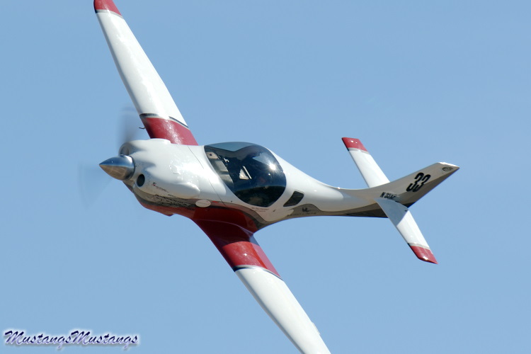 P-51 Mustang