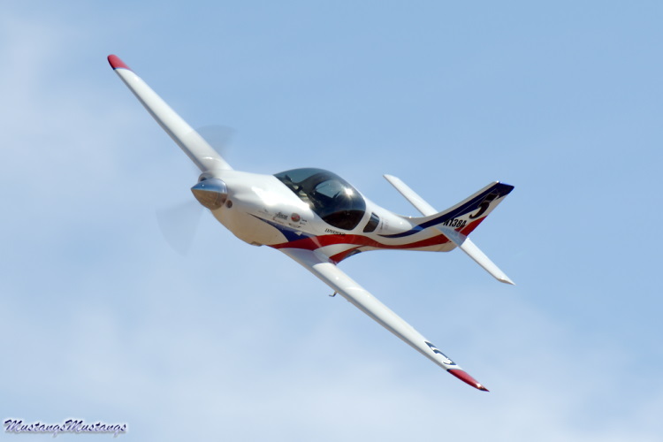 P-51 Mustang