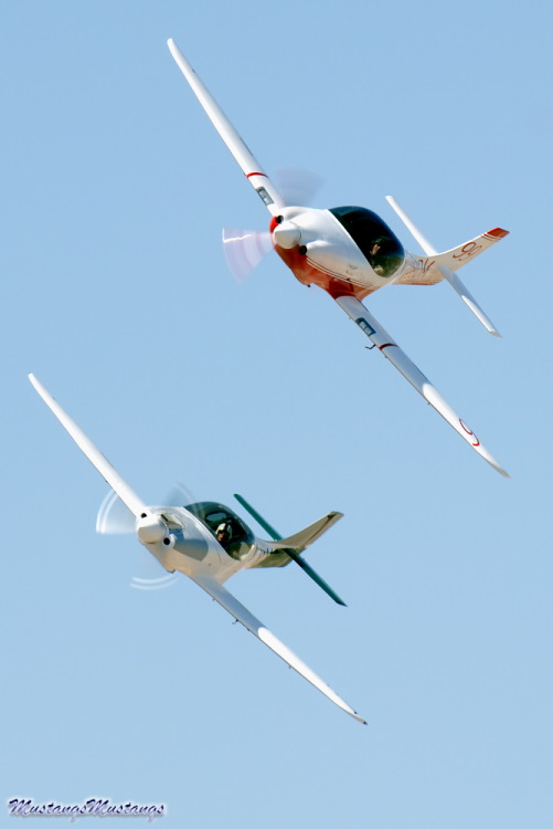 P-51 Mustang