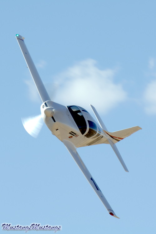 P-51 Mustang