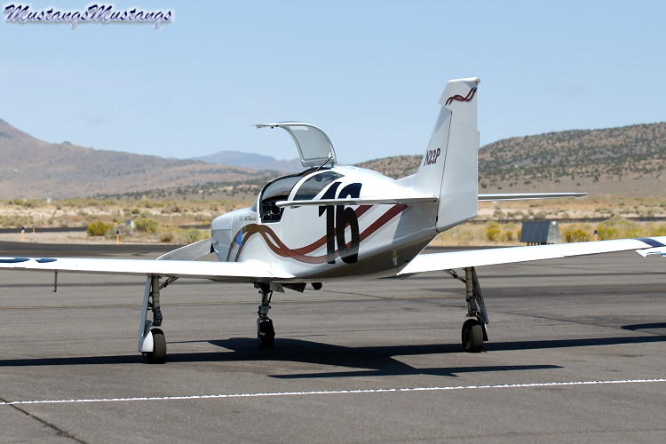P-51 Mustang