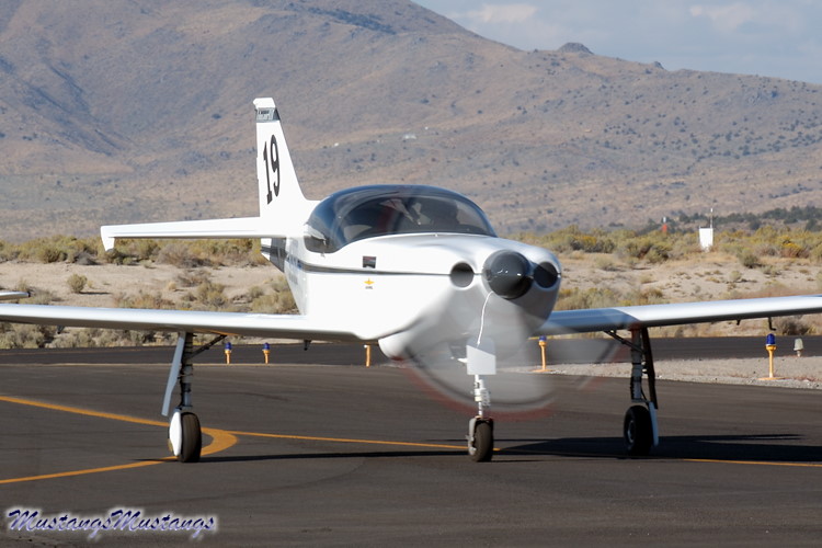 P-51 Mustang
