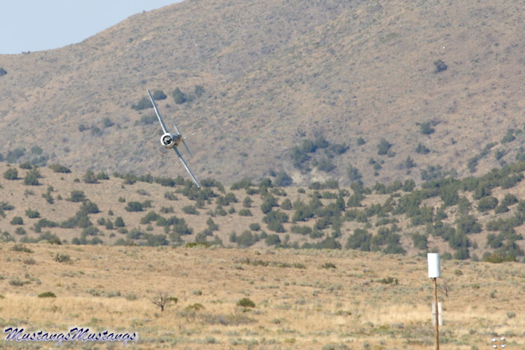 P-51 Mustang