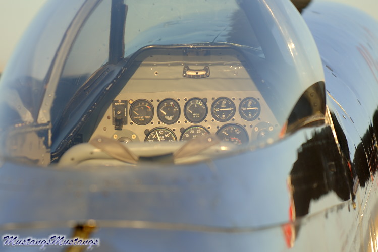 P-51 Mustang