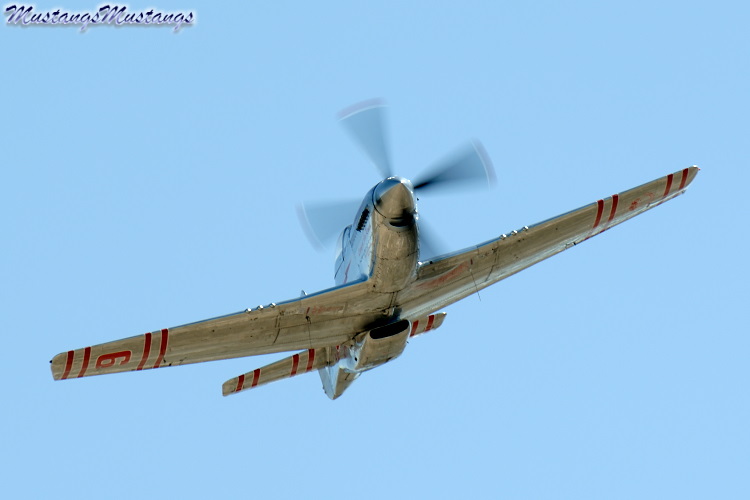 P-51 Mustang