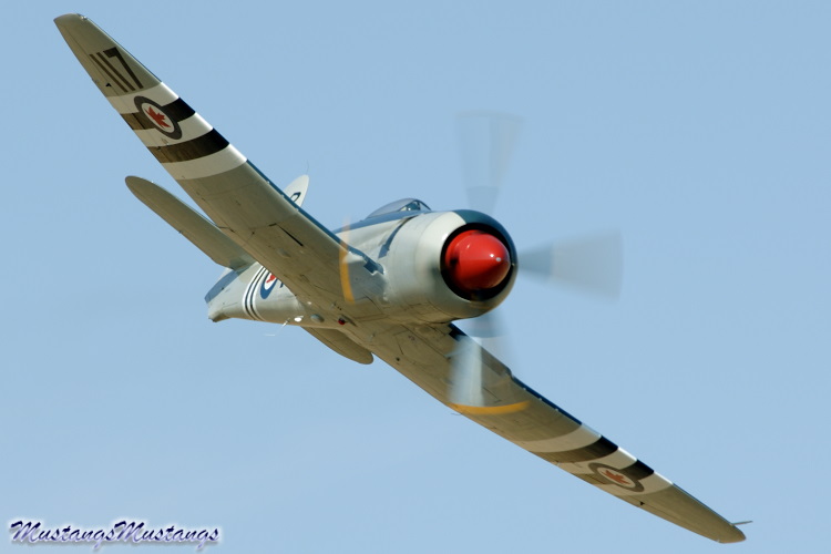 P-51 Mustang