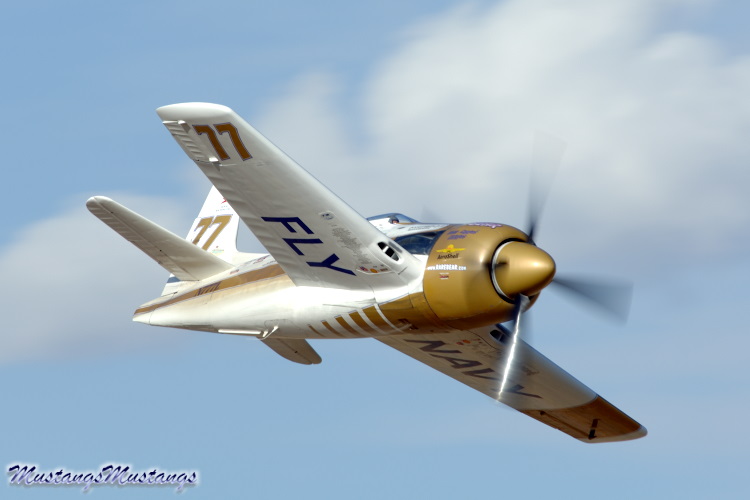 P-51 Mustang
