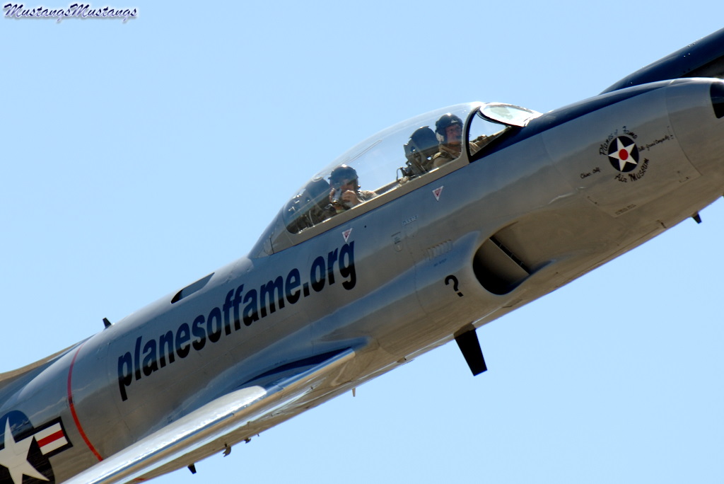 P-51 Mustang