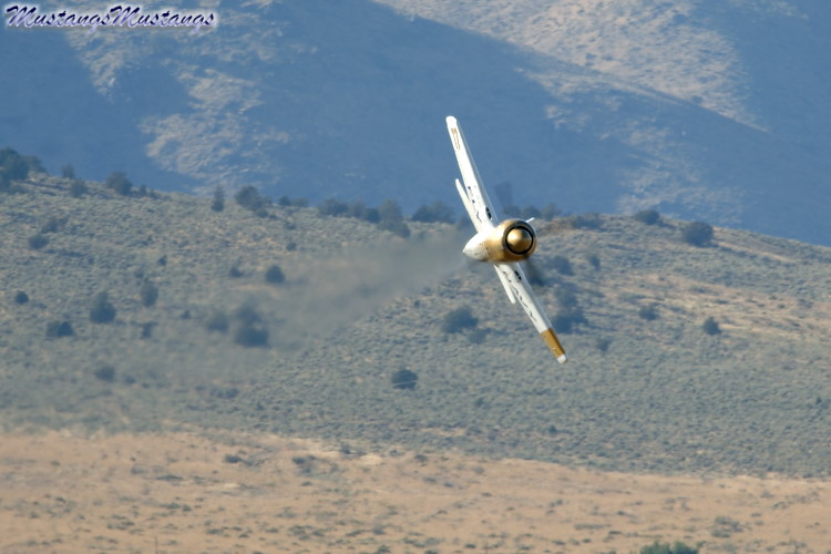 P-51 Mustang