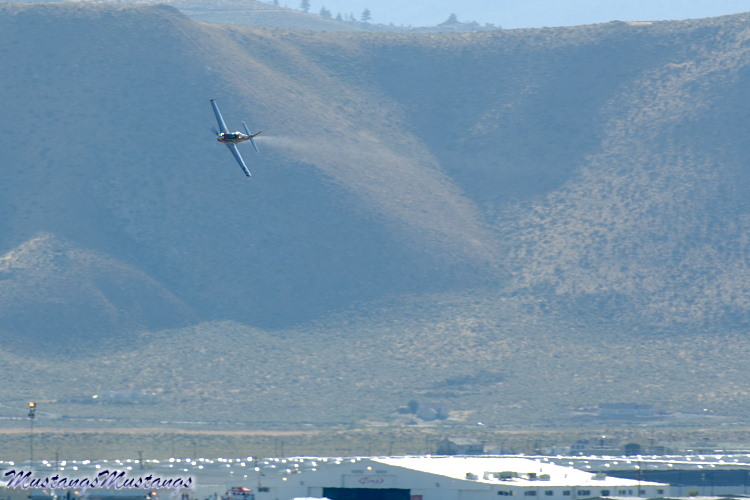 P-51 Mustang