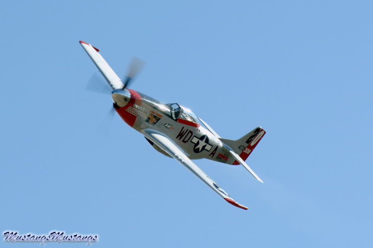 P-51 Mustang