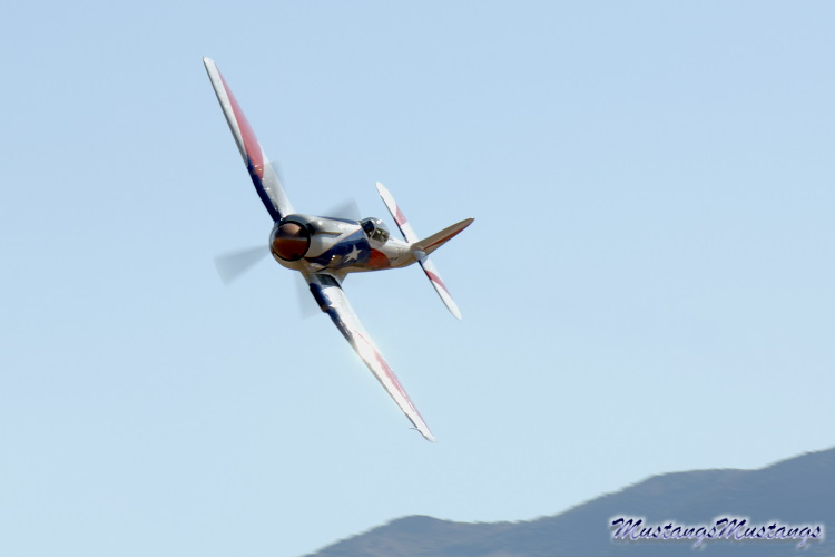 P-51 Mustang