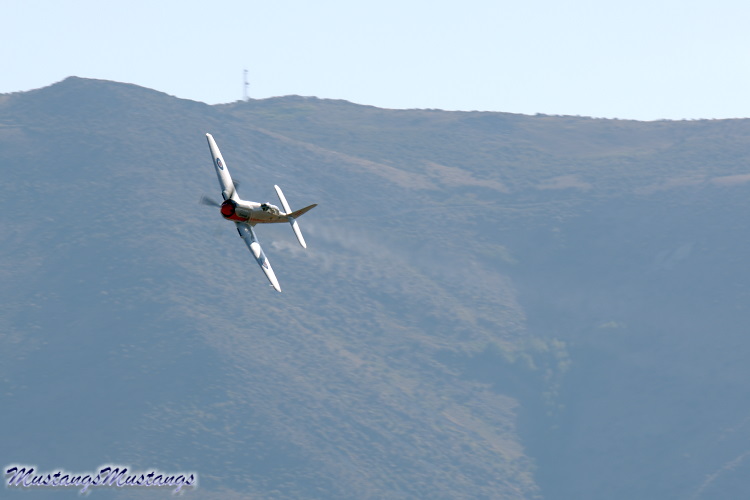 P-51 Mustang
