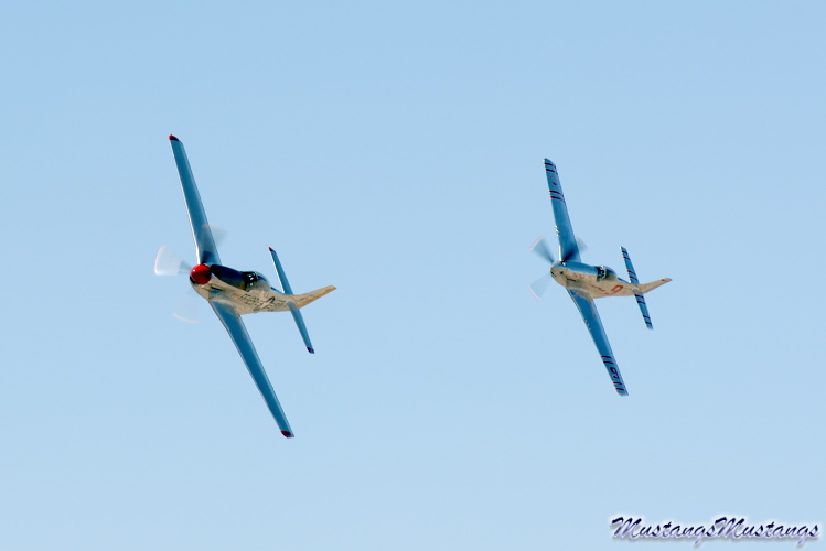 P-51 Mustang