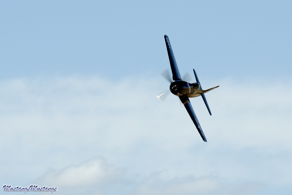 P-51 Mustang