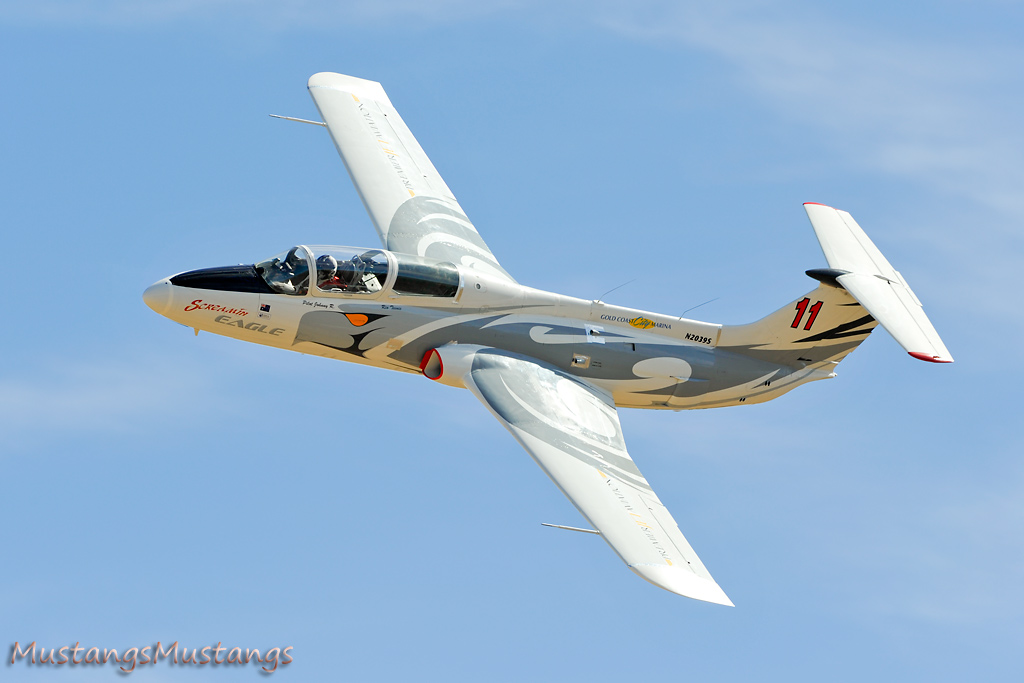P-51 Mustang