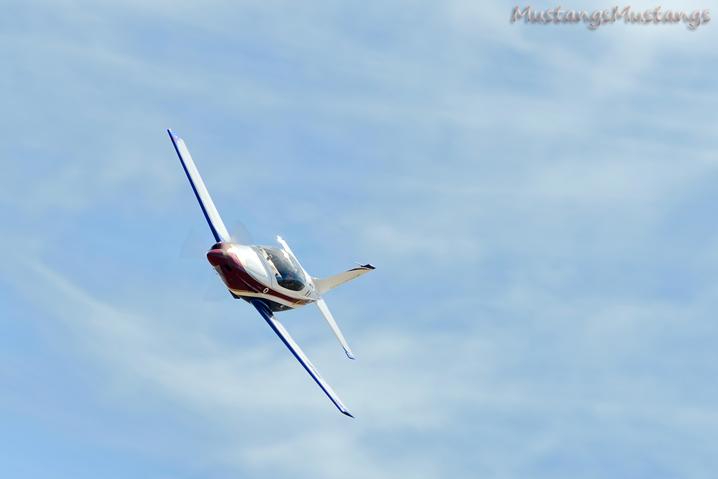 P-51 Mustang