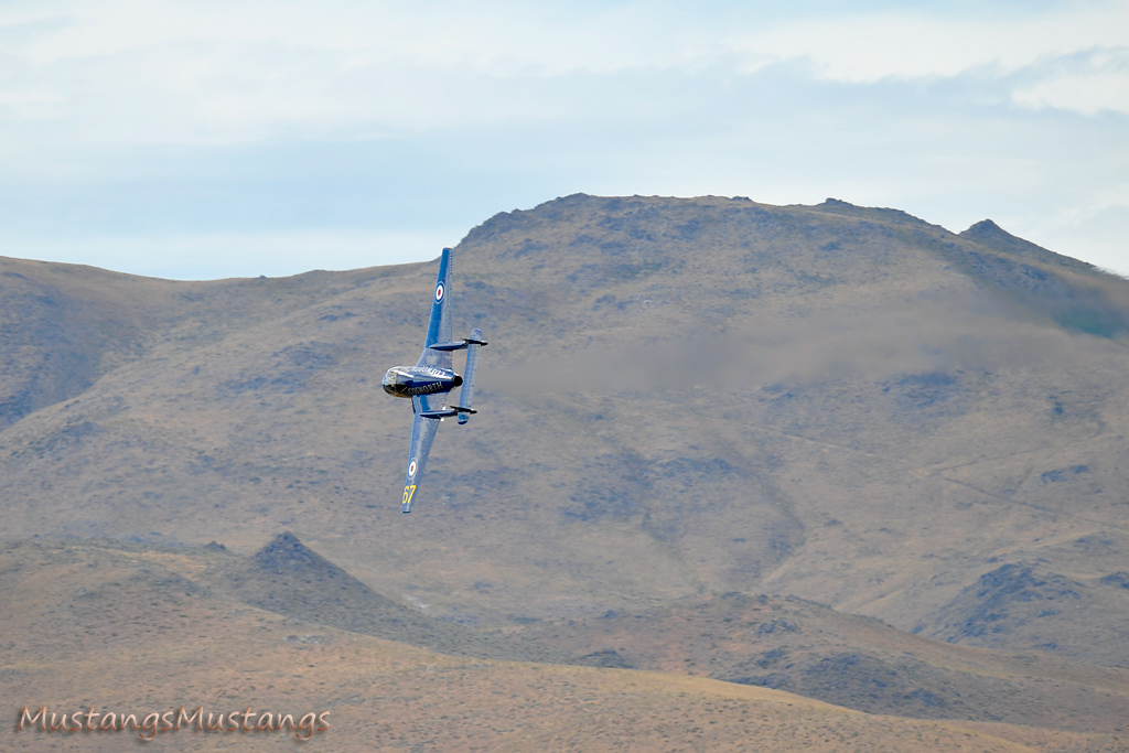 P-51 Mustang