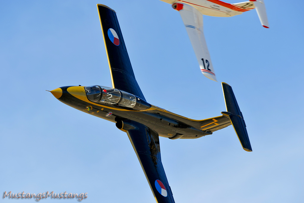 P-51 Mustang